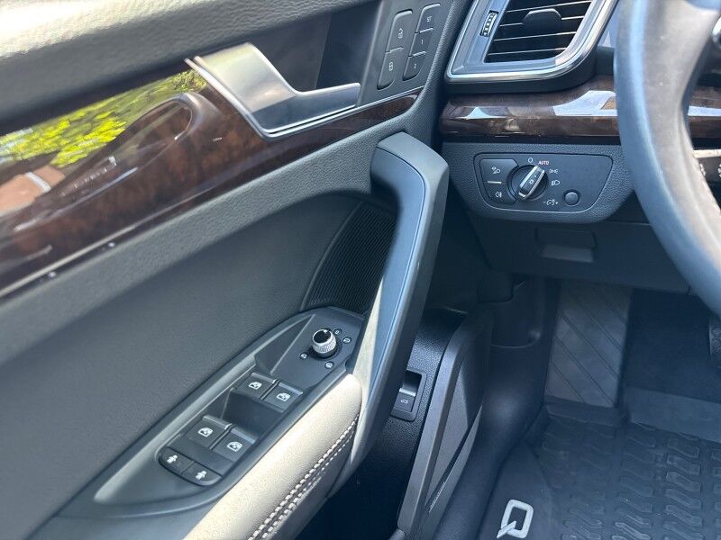 2019 Audi Q5 Premium Plus TFSI quattro Arlington VA