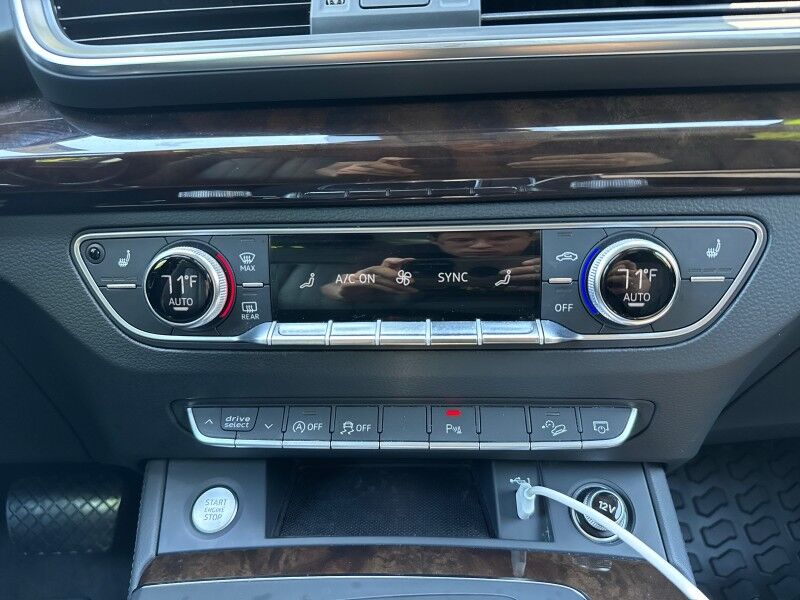 2019 Audi Q5 Premium Plus TFSI quattro Arlington VA