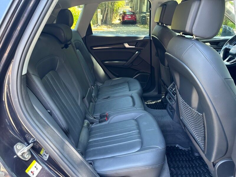 2019 Audi Q5 Premium Plus TFSI quattro Arlington VA