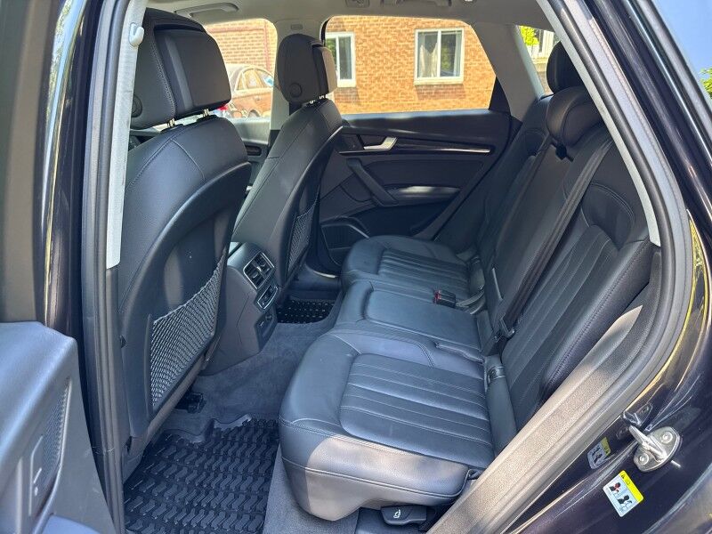 2019 Audi Q5 Premium Plus TFSI quattro Arlington VA