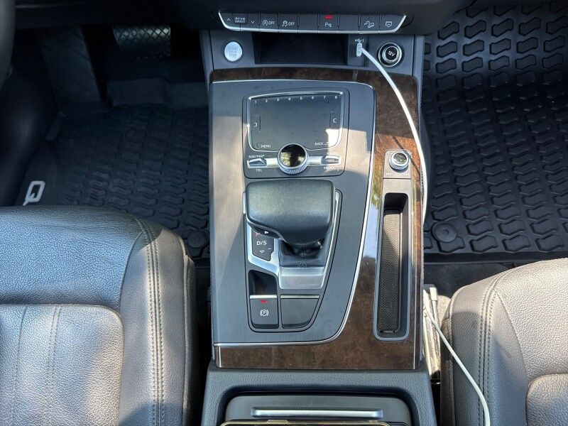 2019 Audi Q5 Premium Plus TFSI quattro Arlington VA