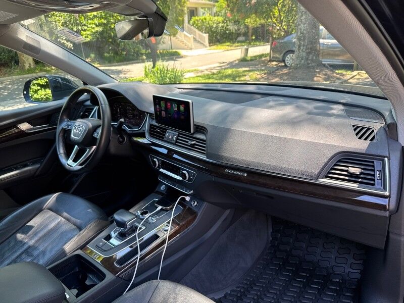 2019 Audi Q5 Premium Plus TFSI quattro Arlington VA