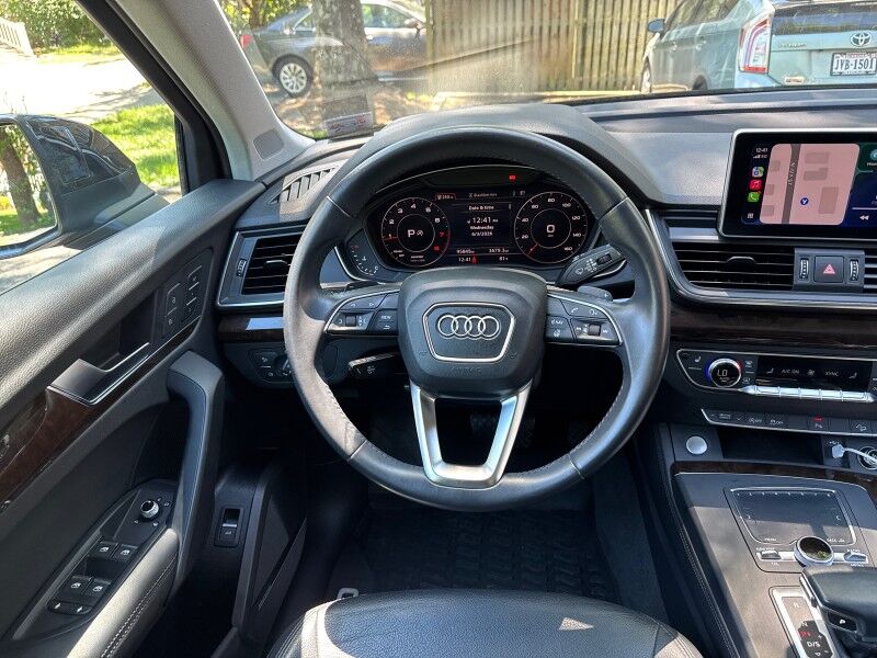 2019 Audi Q5 Premium Plus TFSI quattro Arlington VA
