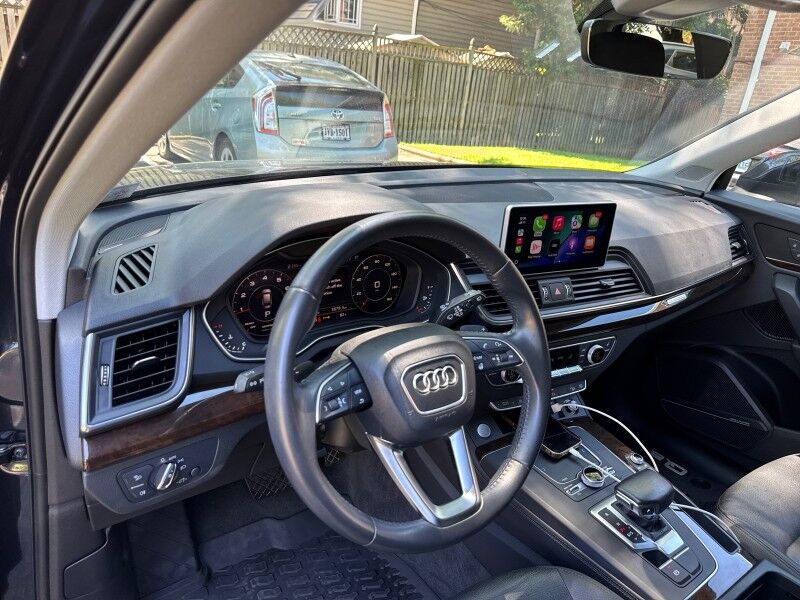 2019 Audi Q5 Premium Plus TFSI quattro Arlington VA