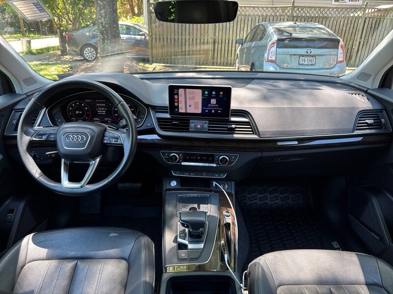 2019 Audi Q5 Premium Plus TFSI quattro Arlington VA