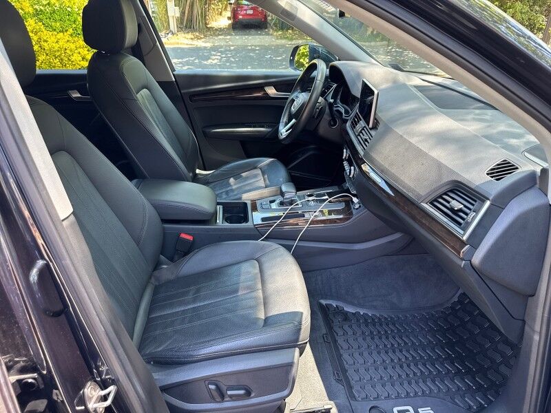 2019 Audi Q5 Premium Plus TFSI quattro Arlington VA