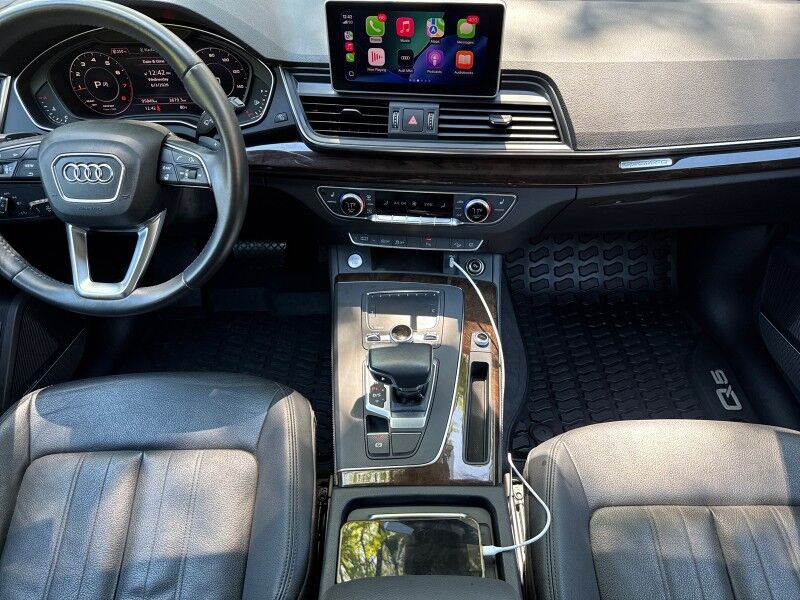 2019 Audi Q5 Premium Plus TFSI quattro Arlington VA