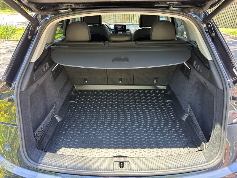 2019 Audi Q5 Premium Plus TFSI quattro Arlington VA