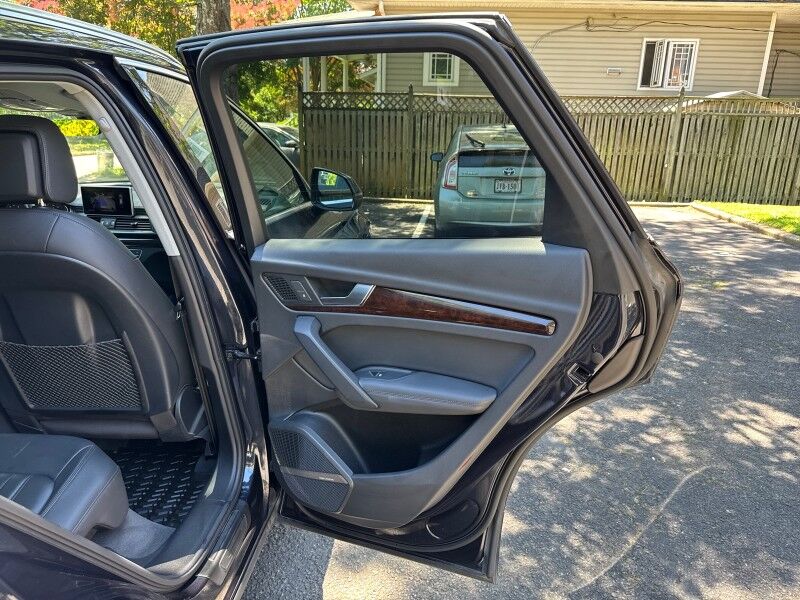 2019 Audi Q5 Premium Plus TFSI quattro Arlington VA