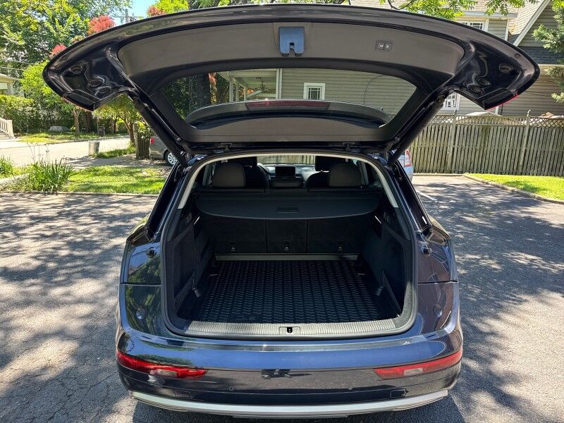 2019 Audi Q5 Premium Plus TFSI quattro Arlington VA