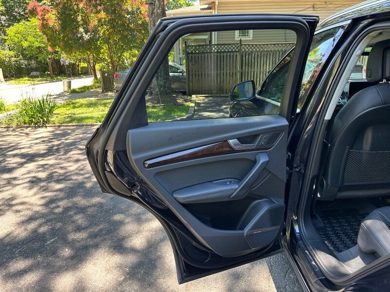 2019 Audi Q5 Premium Plus TFSI quattro Arlington VA