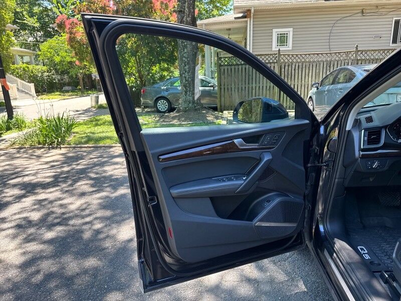 2019 Audi Q5 Premium Plus TFSI quattro Arlington VA