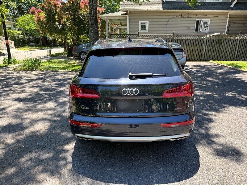 2019 Audi Q5 Premium Plus TFSI quattro Arlington VA