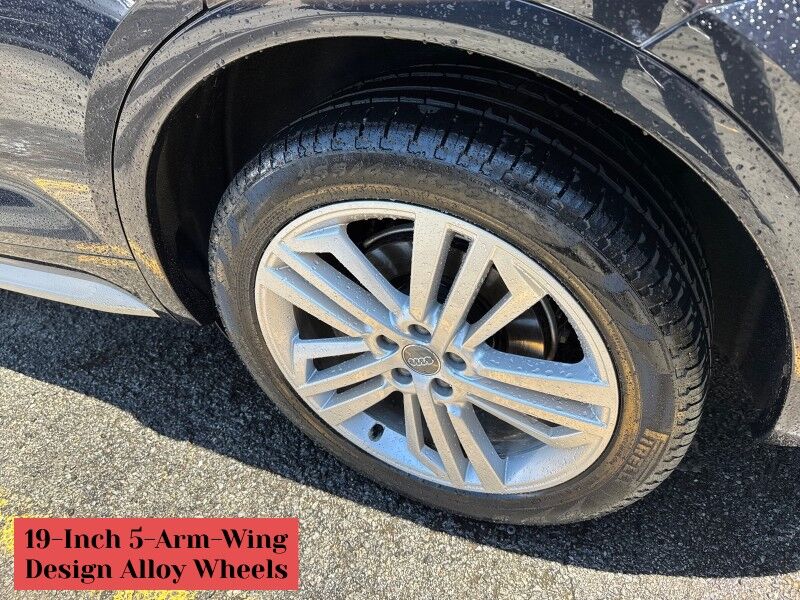 2019 Audi Q5 Premium Plus TFSI quattro Arlington VA