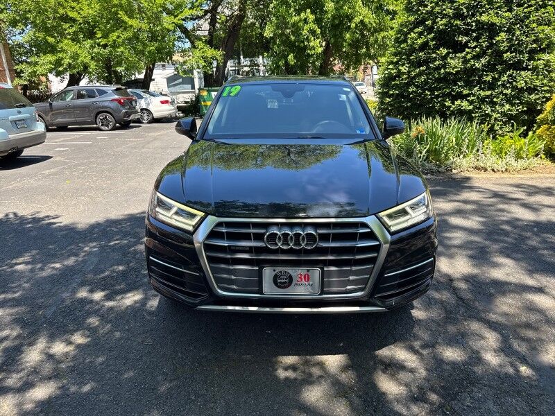 2019 Audi Q5 Premium Plus TFSI quattro Arlington VA