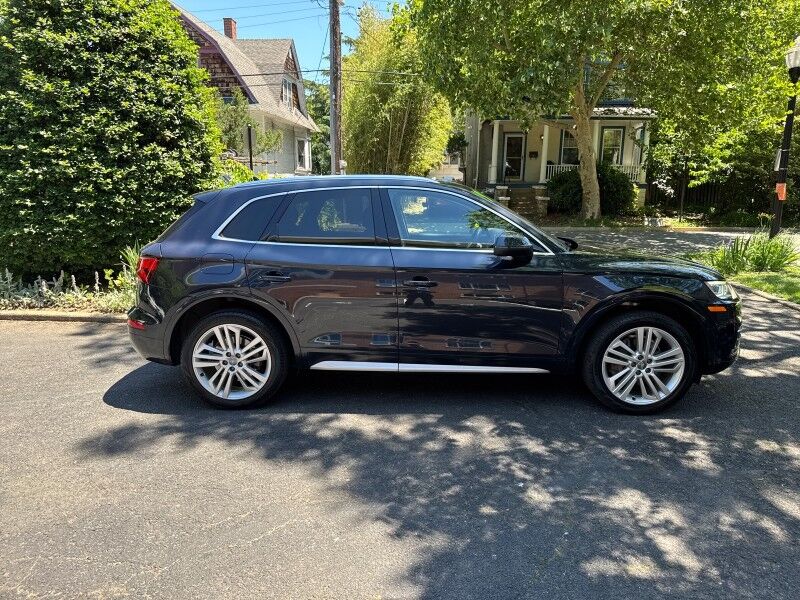2019 Audi Q5 Premium Plus TFSI quattro Arlington VA