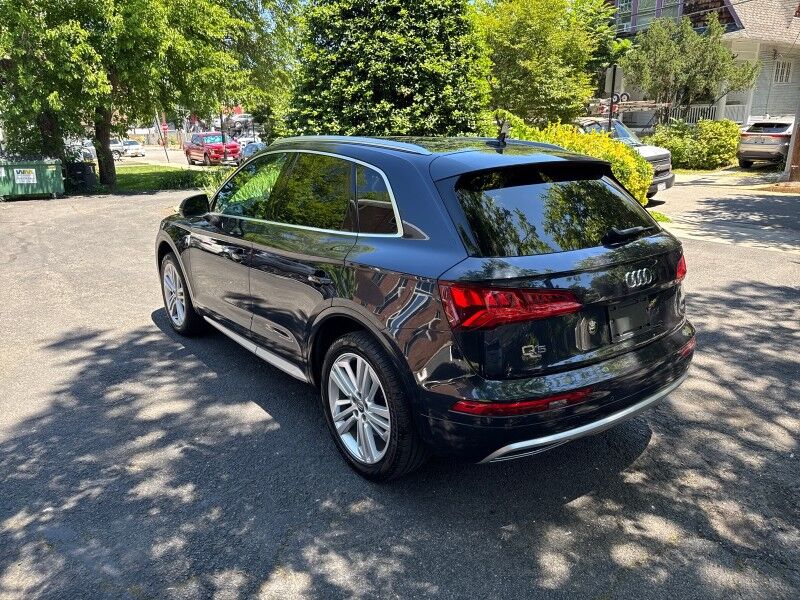 2019 Audi Q5 Premium Plus TFSI quattro Arlington VA