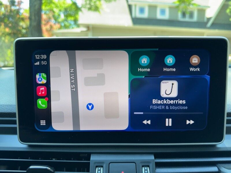 2019 Audi Q5 Premium Plus TFSI quattro Arlington VA