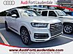 2019 Audi Q7 45 Premium Plus