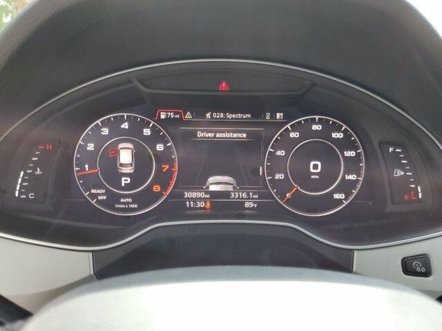 2019 Audi Q7 45 Premium Plus Coral Springs FL