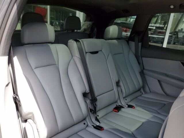 2019 Audi Q7 45 Premium Plus Coral Springs FL