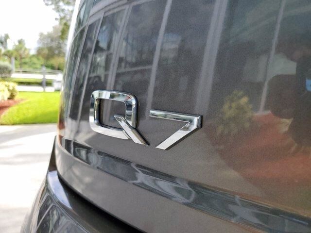 2019 Audi Q7 45 Premium Plus Coral Springs FL