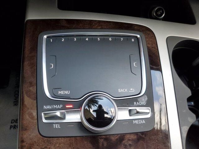 2019 Audi Q7 45 Premium Plus Coral Springs FL