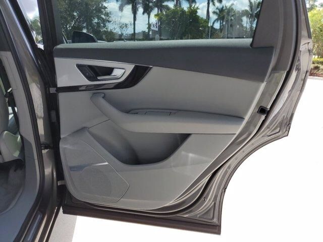 2019 Audi Q7 45 Premium Plus Coral Springs FL