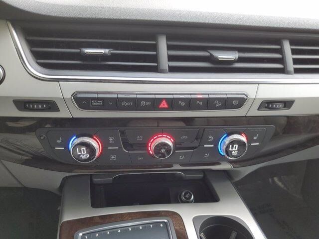 2019 Audi Q7 45 Premium Plus Coral Springs FL