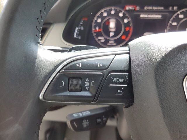 2019 Audi Q7 45 Premium Plus Coral Springs FL