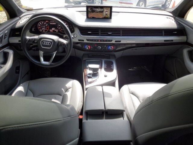 2019 Audi Q7 45 Premium Plus Coral Springs FL