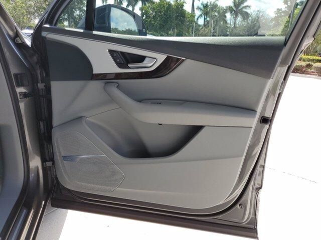 2019 Audi Q7 45 Premium Plus Coral Springs FL