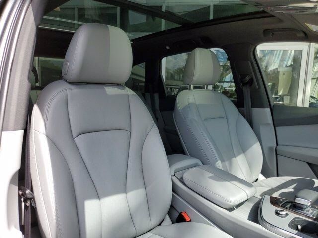 2019 Audi Q7 45 Premium Plus Coral Springs FL