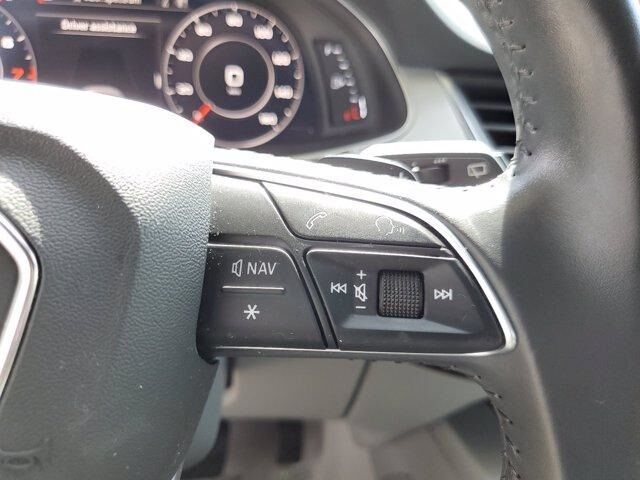 2019 Audi Q7 45 Premium Plus Coral Springs FL