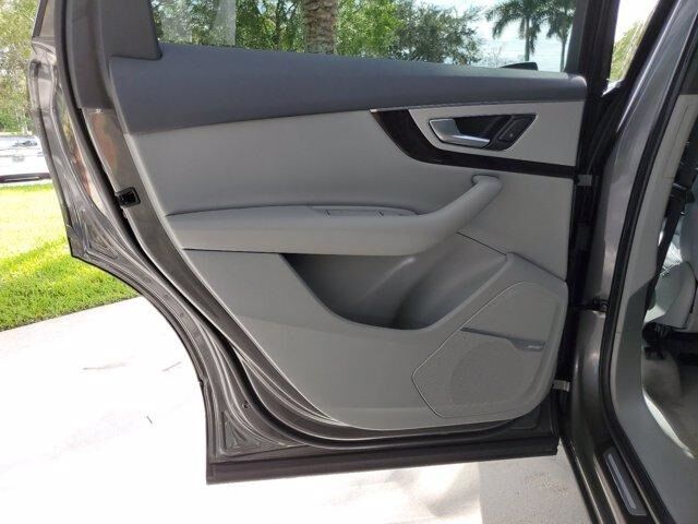 2019 Audi Q7 45 Premium Plus Coral Springs FL