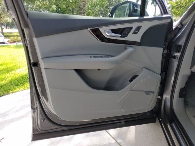 2019 Audi Q7 45 Premium Plus Coral Springs FL