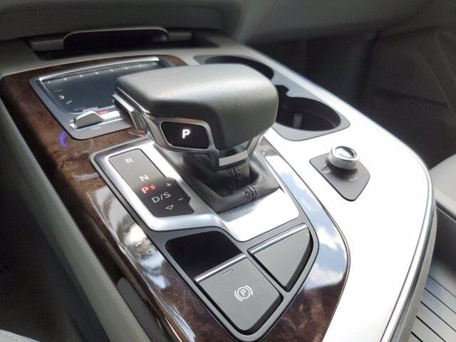 2019 Audi Q7 45 Premium Plus Coral Springs FL