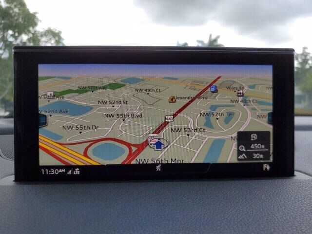 2019 Audi Q7 45 Premium Plus Coral Springs FL