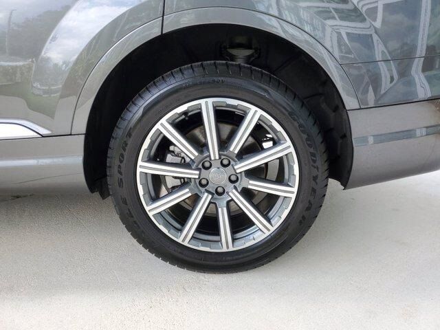 2019 Audi Q7 45 Premium Plus Coral Springs FL