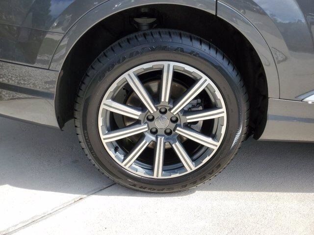 2019 Audi Q7 45 Premium Plus Coral Springs FL
