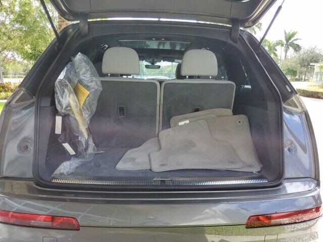 2019 Audi Q7 45 Premium Plus Coral Springs FL