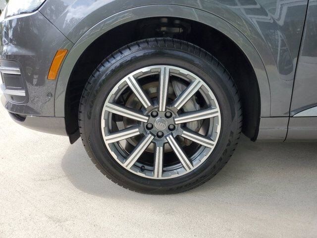 2019 Audi Q7 45 Premium Plus Coral Springs FL