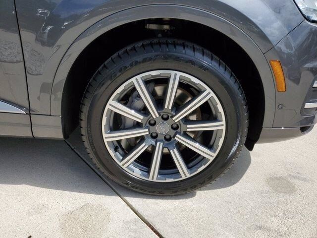 2019 Audi Q7 45 Premium Plus Coral Springs FL