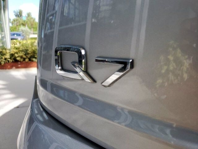 2019 Audi Q7 55 Premium Plus Coral Springs FL