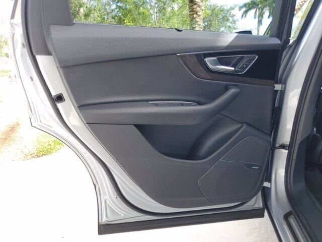 2019 Audi Q7 55 Premium Plus Coral Springs FL