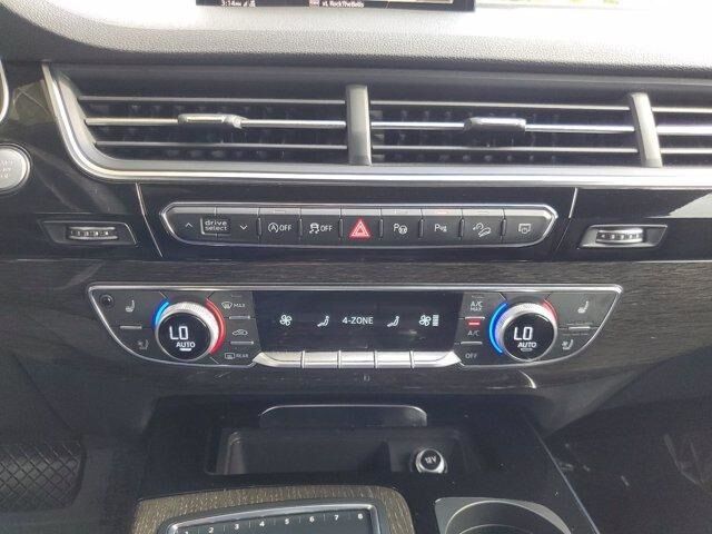 2019 Audi Q7 55 Premium Plus Coral Springs FL