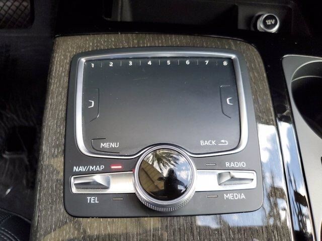 2019 Audi Q7 55 Premium Plus Coral Springs FL