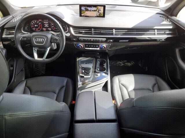 2019 Audi Q7 55 Premium Plus Coral Springs FL