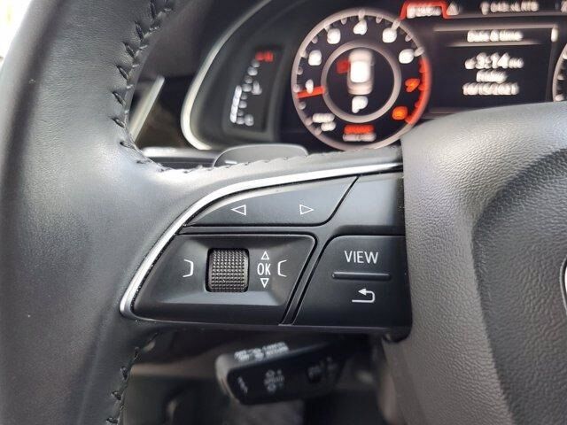 2019 Audi Q7 55 Premium Plus Coral Springs FL