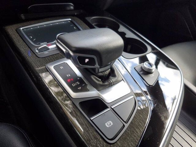 2019 Audi Q7 55 Premium Plus Coral Springs FL